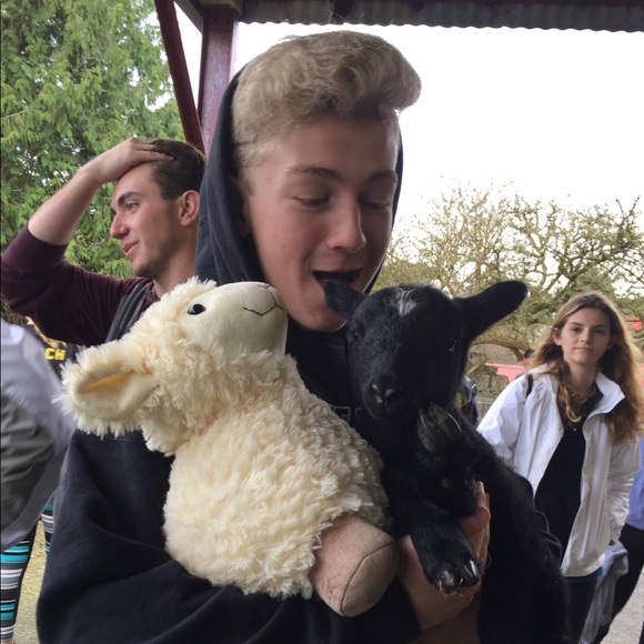 Meet your Posher, Mitch - Picture 2 of 5